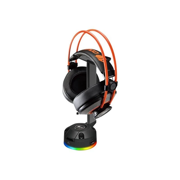 Βάση Ακουστικών Cougar Headset Stand BUNKER S ARGB