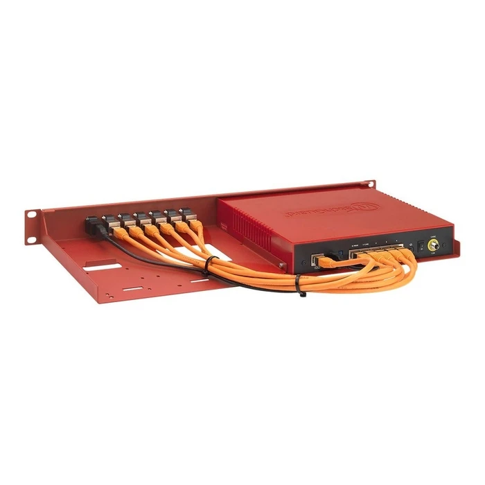 Αξεσουάρ για Καμπίνες Δικτύου Rackmount.IT Kit for WatchGuard Firebox T20/25/40/45 shield.