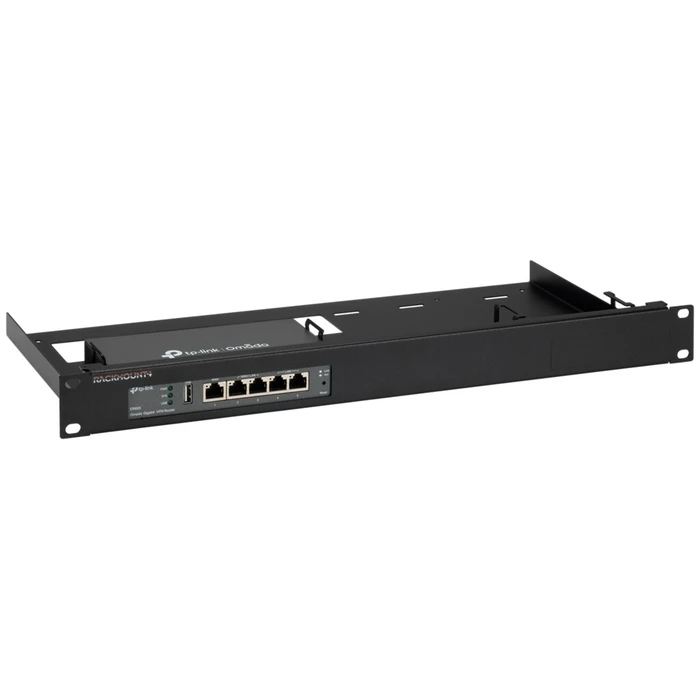 Αξεσουάρ για Καμπίνες Δικτύου Rackmount.IT kit for Omada/TP-Link ER605 + OC200 [option]