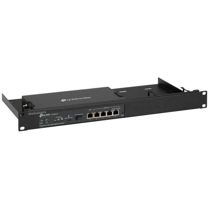 Αξεσουάρ για Καμπίνες Δικτύου Rackmount.IT kit for Omada/TP-Link ER706 + OC200 [option]