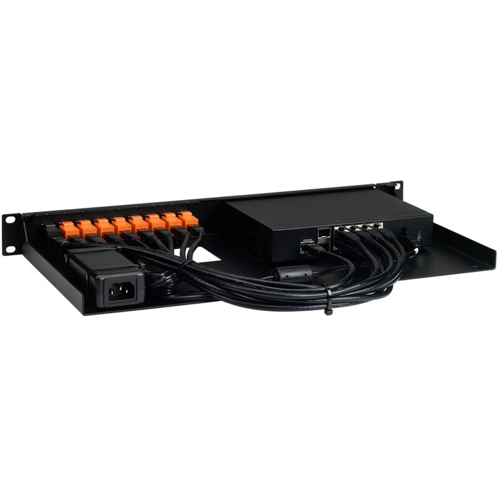 Αξεσουάρ για Καμπίνες Δικτύου Rackmount.IT kit for SonicWall TZ270W - TZ370W - TZ470W