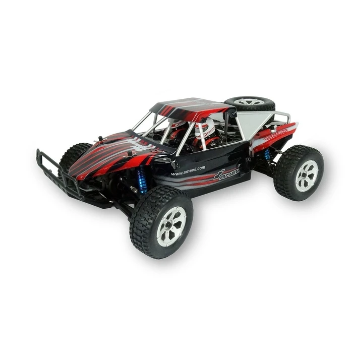 Τηλεκατευθυνόμενο Amewi Breaker 4WD brushless 1:10 Sand Buggy, RTR