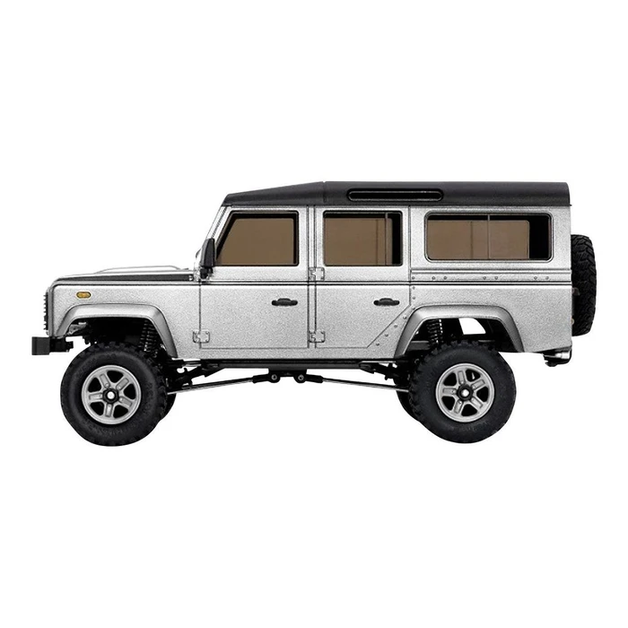 Τηλεκατευθυνόμενο Amewi RC Auto AMXRock Off-Road Vehicle Kit/Incl. Motor /14+