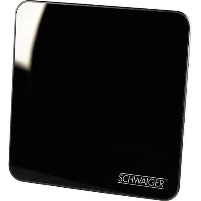 Κεραία Τηλεόρασης Schwaiger DVB-T indoor DVB-T2, active, max 45dB, DAB+