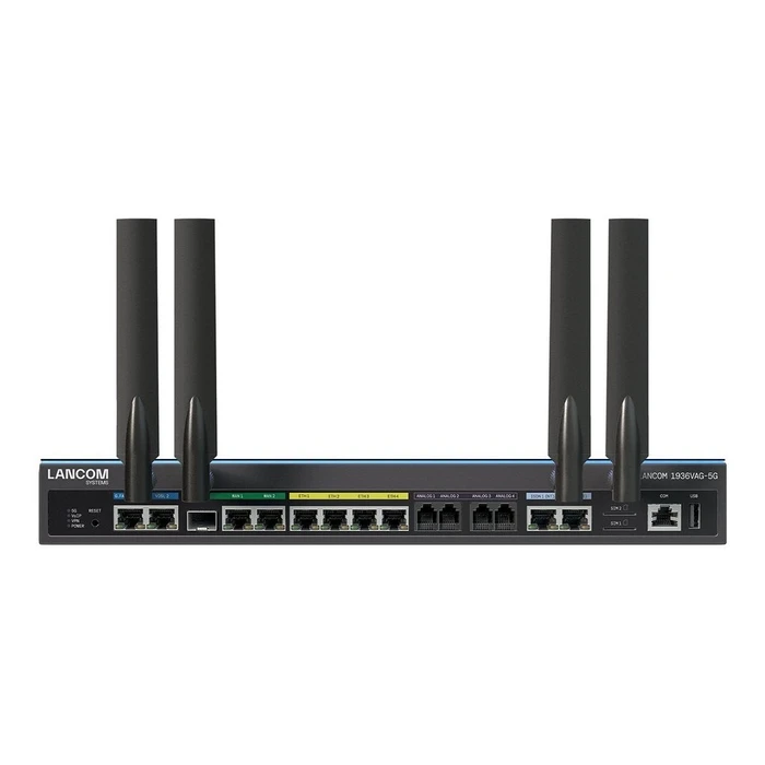 Router LANCOM 1936VAG-5G (EU)