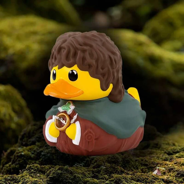 Φιγούρα Tubbz Sammelente - Lord of the Ring Frodo 9cm