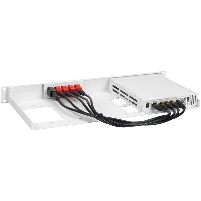 Αξεσουάρ για Καμπίνες Δικτύου Rackmount.IT Kit for AVM Fritz!Box 4060