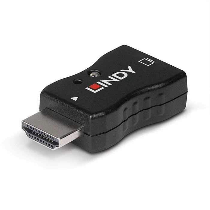 Αντάπτορας HDMI Lindy 2.1 EDID Emulator