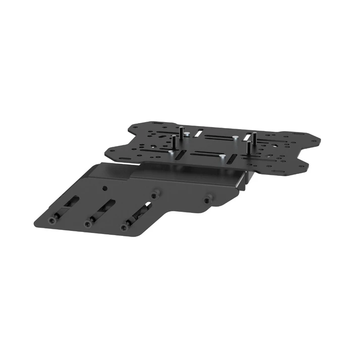 Περιφερειακά Gaming Oplite holder for Simracing & Flightsim black retail