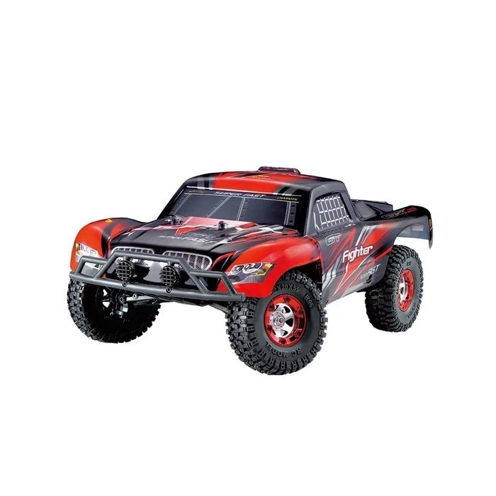 Τηλεκατευθυνόμενο Amewi RC Auto Fighter Pro Buggy Li-Po battery 1500mAh /14+