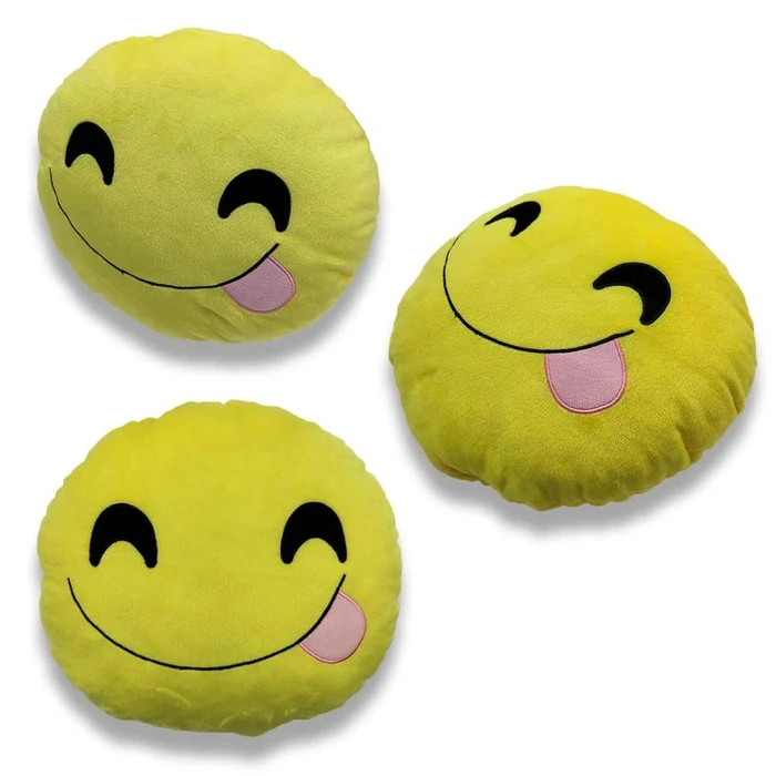 Αξεσουάρ Mad Monkey - Heat Pad "Smiley"