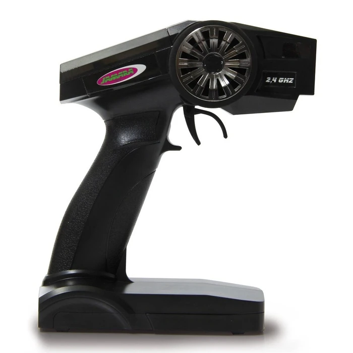 Τηλεκατευθυνόμενο Jamara Monstertruck Veloce 1:10 EP 4WD LED NiMh 2,4GHz 14+