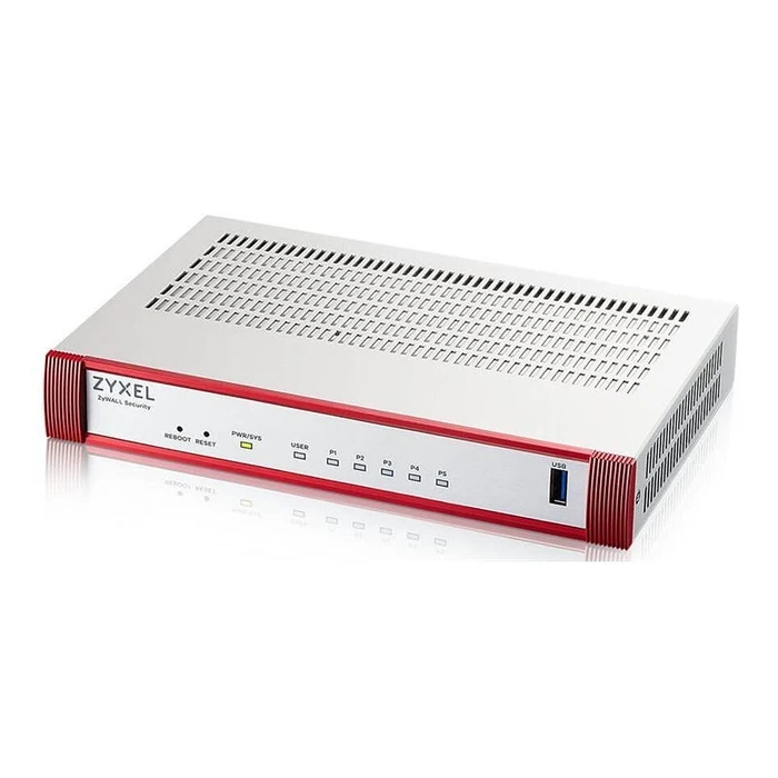 Firewall Zyxel USGFLEX50HP Gold bundle