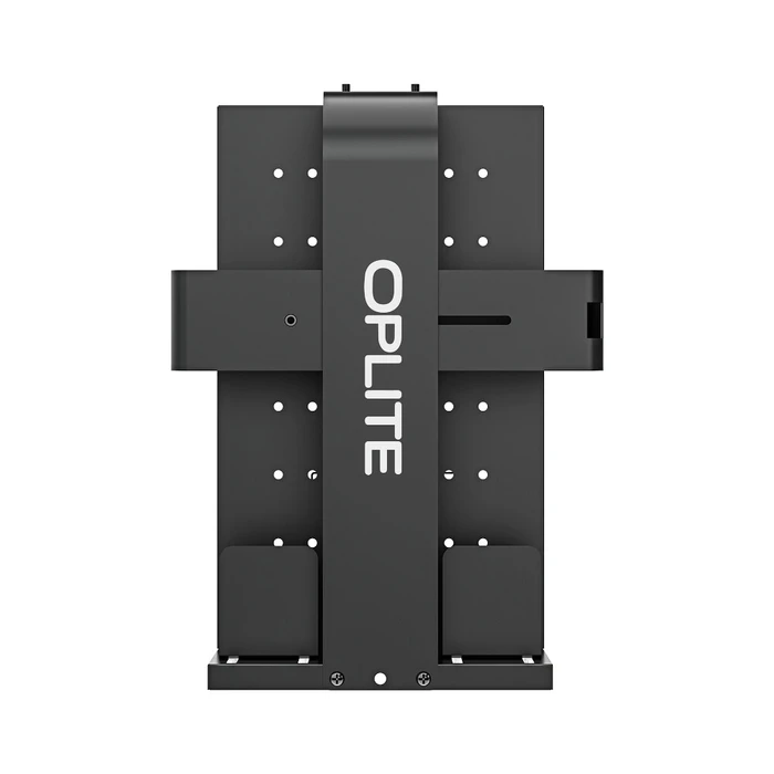 Περιφερειακά Gaming Oplite Universal Console Mount GTR S3/S8 & R8 Fury bl retail