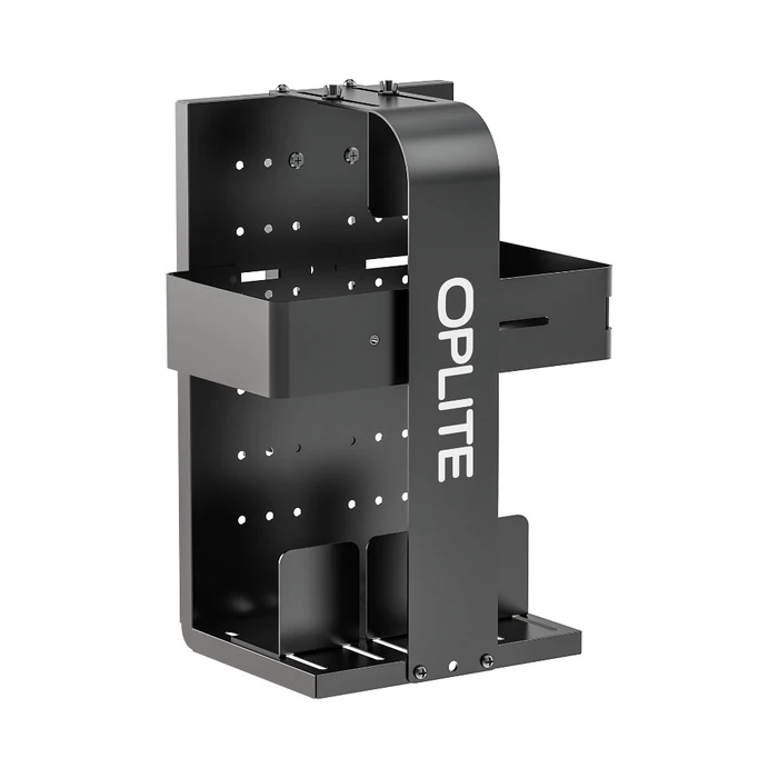 Περιφερειακά Gaming Oplite Universal Console Mount GTR S3/S8 & R8 Fury bl retail