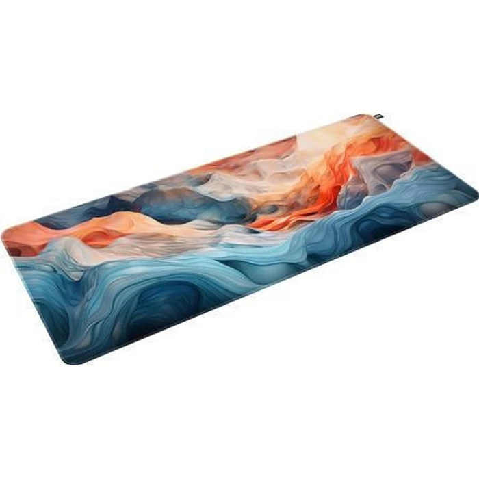 Mousepad Cherry XTRFY GP5 Amnis Blue XL
