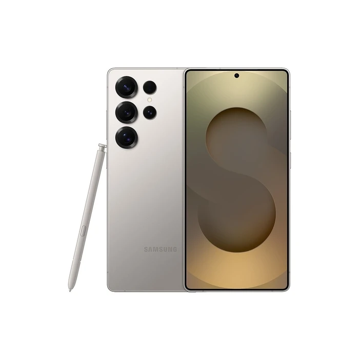Smartphone Samsung Galaxy S25 Ultra 256GB Grey 6.9" 5G (12GB)  Mol