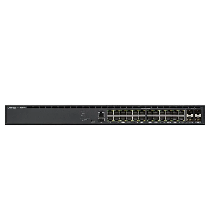 Network Switch LANCOM GS-4530XUP