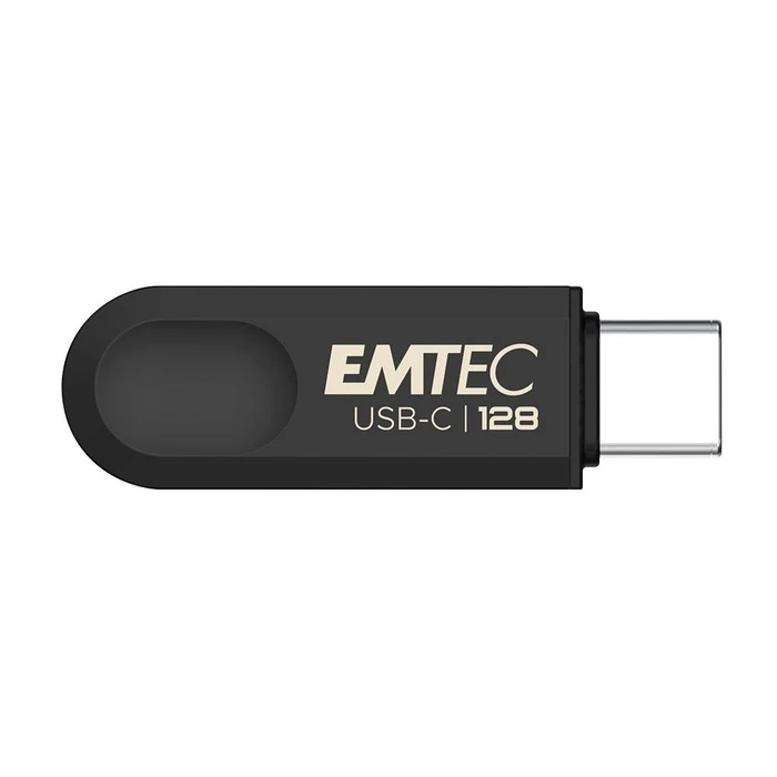 USB Flash 128GB Emtec USB3.2 Type-C Single C280
