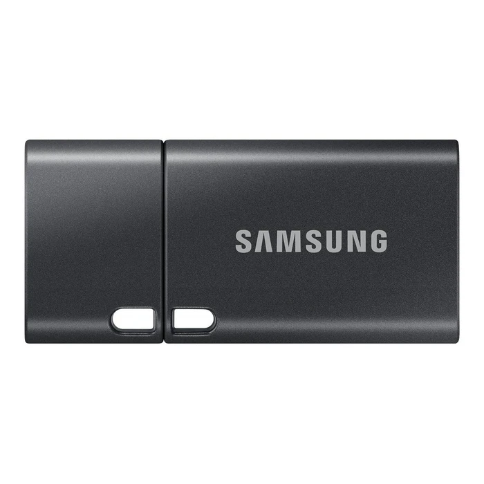 USB Flash 512GB Samsung Type-C Titan Gray retail