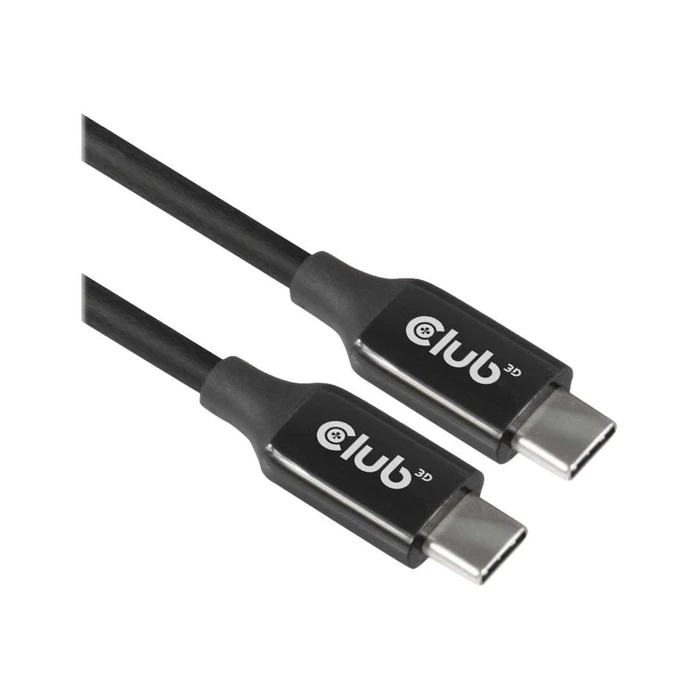 Καλώδιο USB Club 3D USB 3.2 Type-C 5m active M/M retail