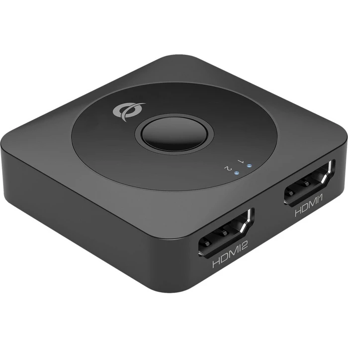 HDMI Splitter Conceptronic Bi-Direktional 2-in-1 sw