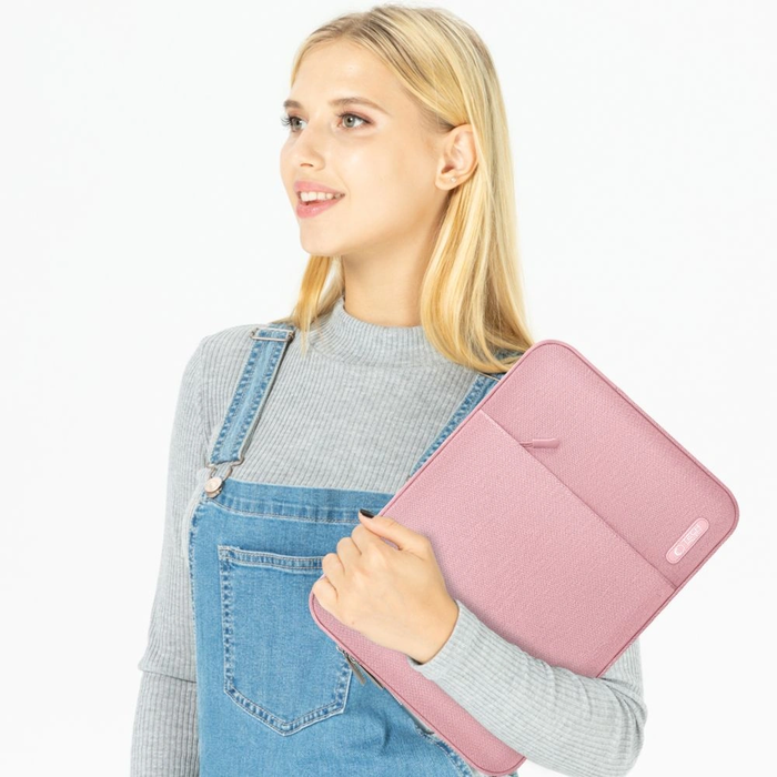 Tech-Protect Sleevy Laptop 13-14 Dusty Rose