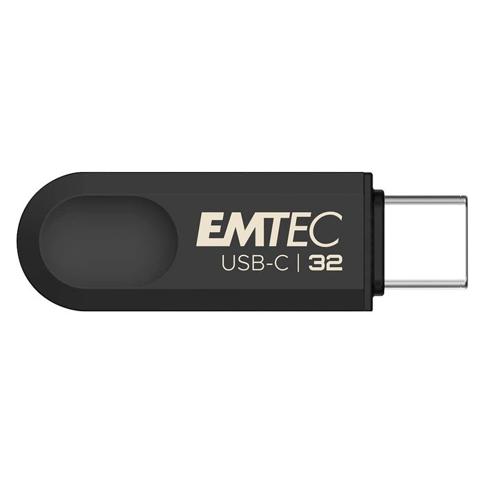 USB Flash 32GB Emtec USB3.2 Type-C Single C280