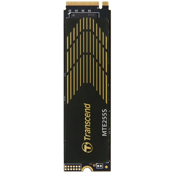 Σκληρός Δίσκος M.2 SSD 2TB Transcend MTE255S (M.2 2280) PCIe Gen4 x4 NVMe