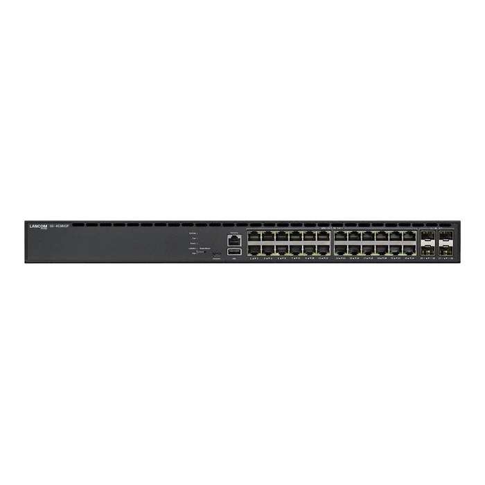 Network Switch LANCOM GS-4530XUP