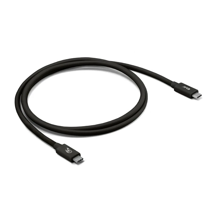 Καλώδιο USB Club 3D Thunderbolt5 certified 8K240Hz/ 80/120Gbps 1m retail