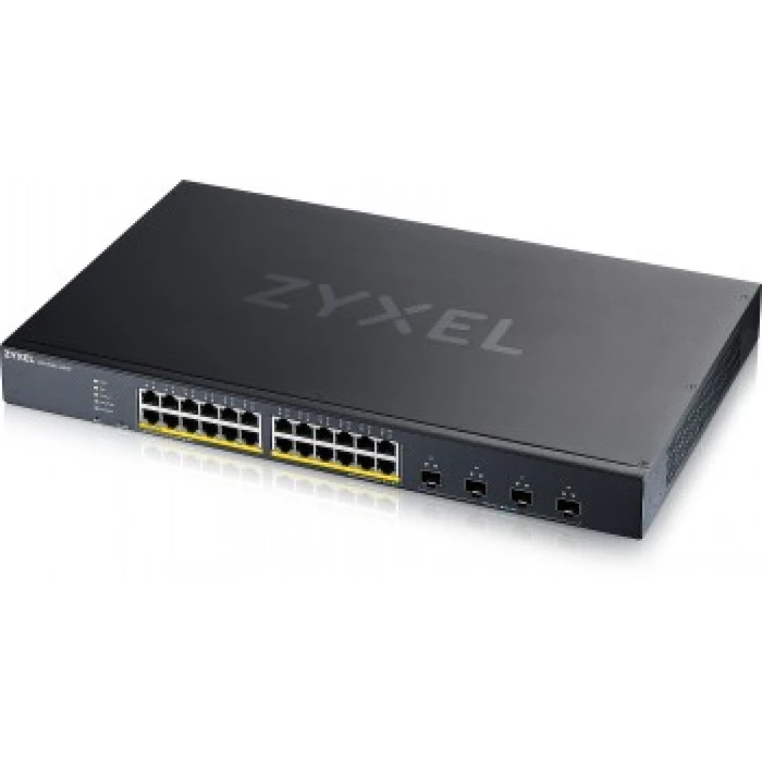 Network Switch Zyxel XGS1935-28HP 28-Port Smart Managed PoE+ PoE+
