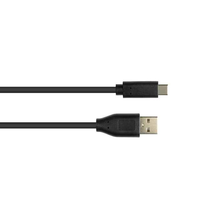 Καλώδιο USB Goodconnections USB2.0 A-C schw. 3m