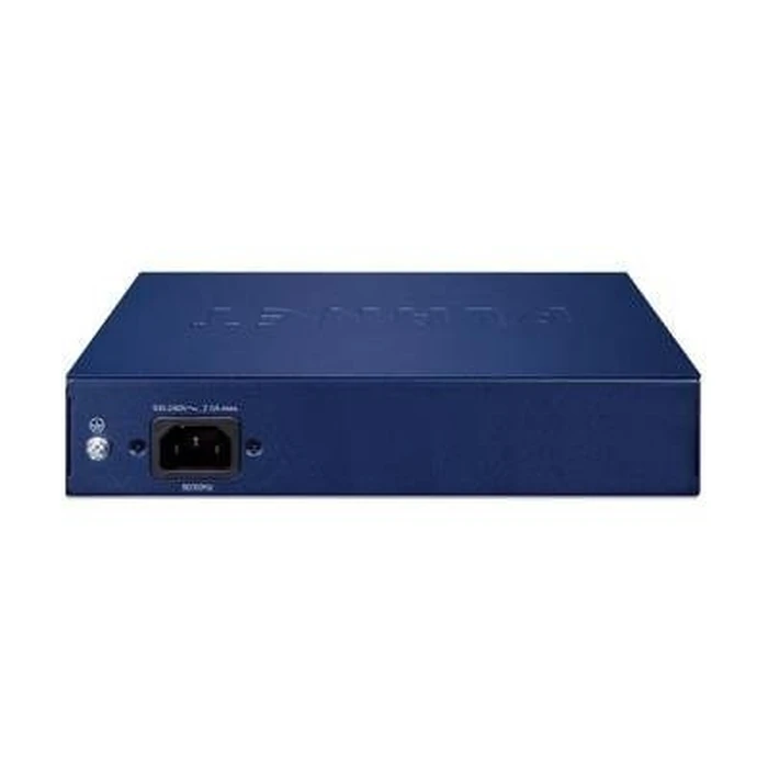 Network Switch Planet 8-Port PoE+ Desktop GSD-1022UP