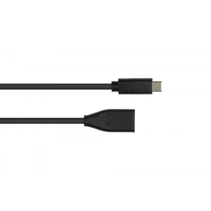 Καλώδιο USB Goodconnections USB 3.2 Gen.1 OTG USB-C M.-A-F.