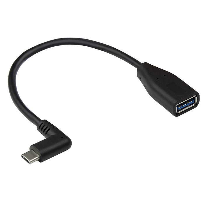 Καλώδιο USB Goodconnections USB 3.2 Gen.1 OTG USB-C M.-A-F.