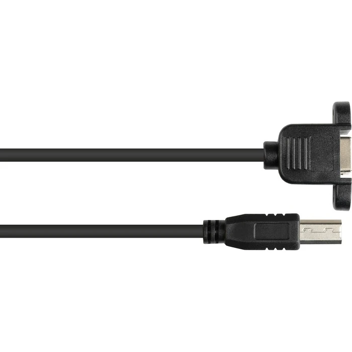 Καλώδιο USB Goodconnections USB2.0 extension A-Einbaub. B 1m
