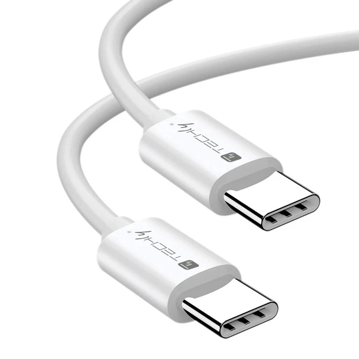 Καλώδιο USB Techly USB 4.0 20G 240W 2m