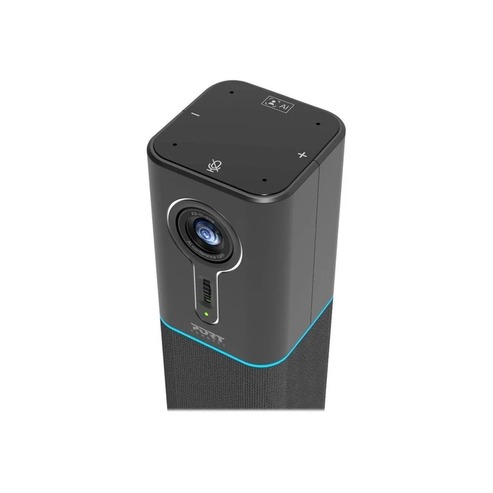 Κάμερα Τηλεδιάσκεψης Port All-in-one DESKTOP CONFERENCE TOWER 2K