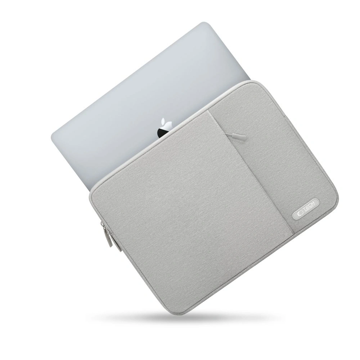 Tech-Protect Sleevy Laptop 13-14 Crayon Grey