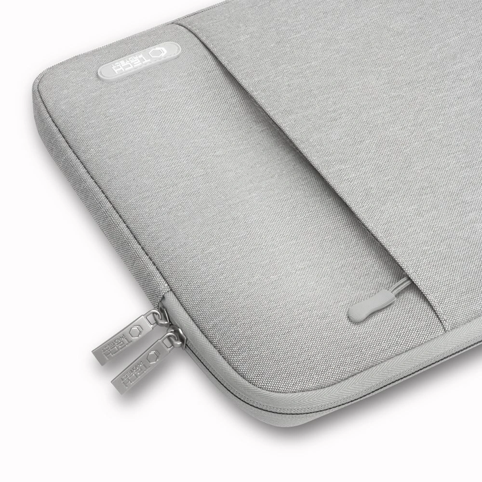 Tech-Protect Sleevy Laptop 13-14 Crayon Grey