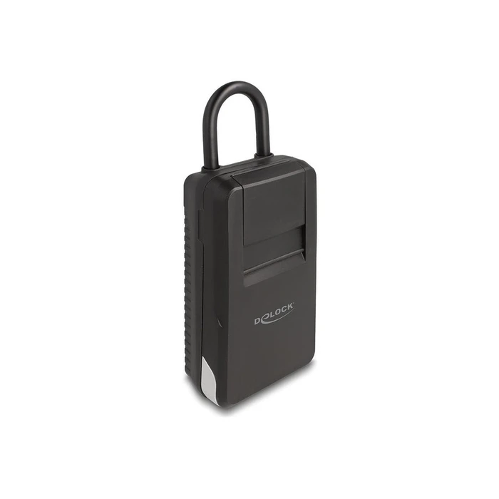 Κλειδαριά Delock key safe with bracket for storage