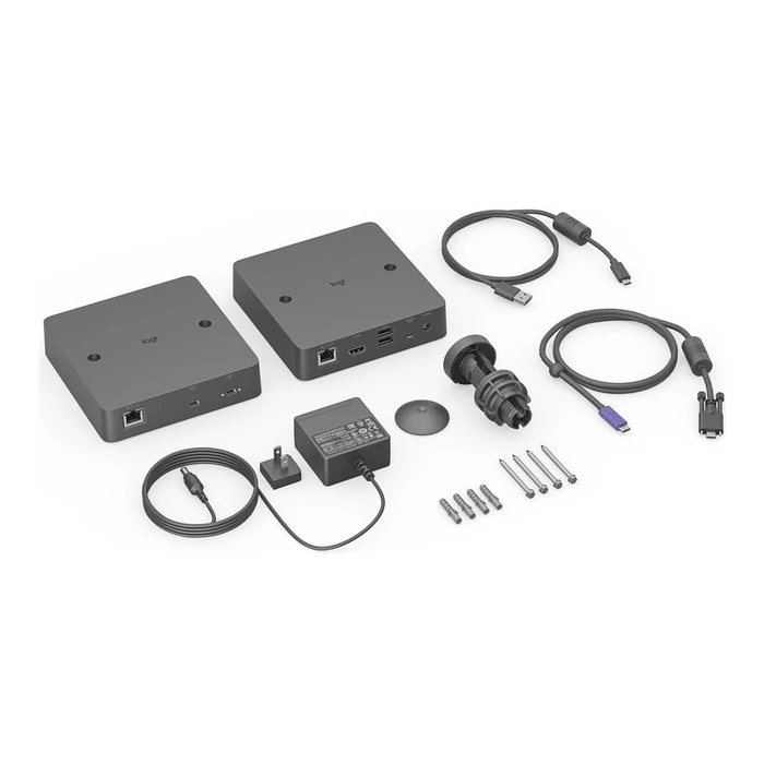 Αξεσουάρ Logitech Extend BYOD Kit