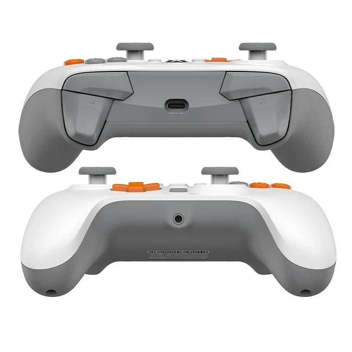 Gamepad GameSir T7 Wired Creamsicle white XBOX