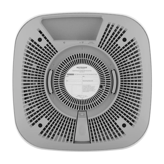 Access Point Netgear WL-AP WAX638-111EUS Wireless WIFI 6