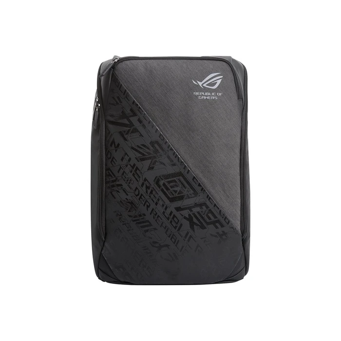 Τσάντα Laptop Asus ROG Ranger BP1500 39.62cm (15.6") black Rucksack