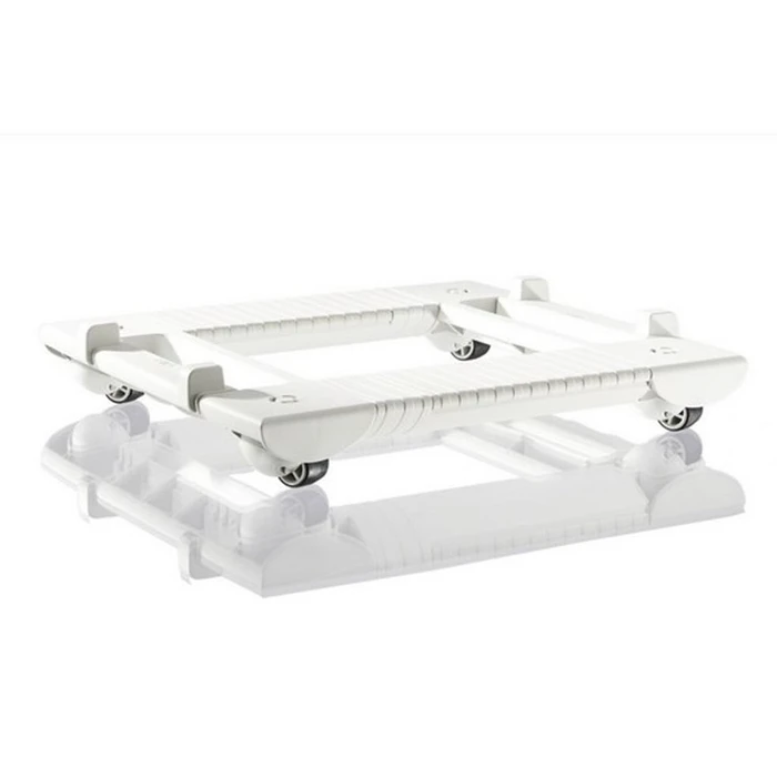 Βάση στήριξης Πλυντηρίου Venta trolley for various air washer models white
