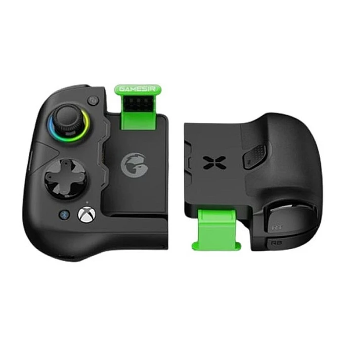 Gamepad GameSir X4a Android Bluetooth Black