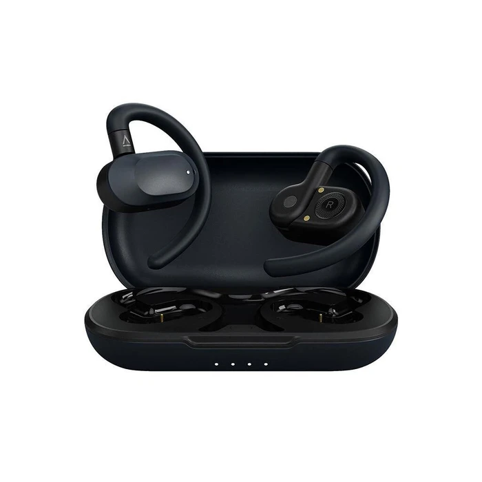 Bluetooth Handsfree Creative Outlier Go TWS Open-Ear,Bluetooth 5.4,Blue