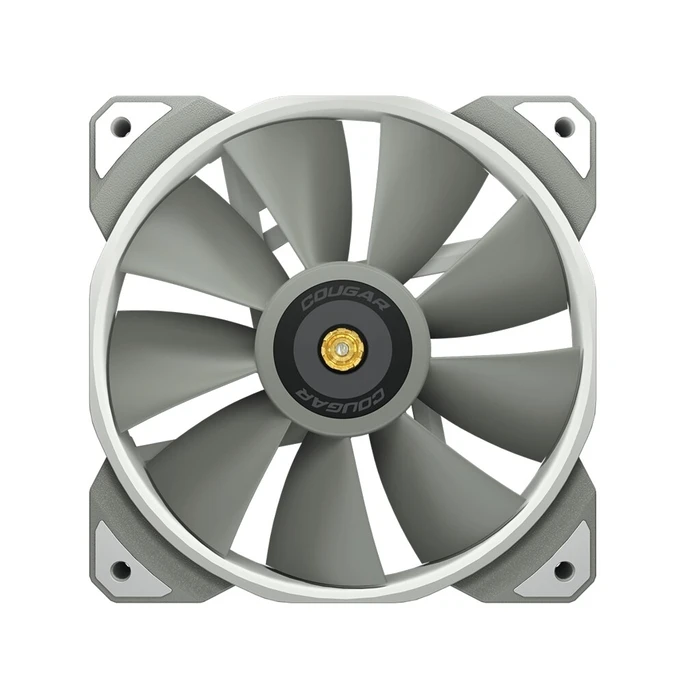 Case Fan 12cm Cougar MHP 120, White